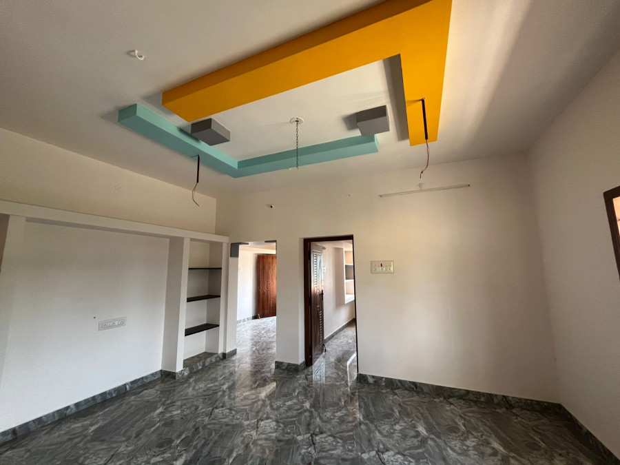 1350 Sqft Plot Size / 1200 Sqft Built Area / South Facing / 2 Bedrooms 3 Bathrooms / Loan Eligible  / 65 Lakhs - Negotiable / Mettupatti - Pudukkottai / HS 264