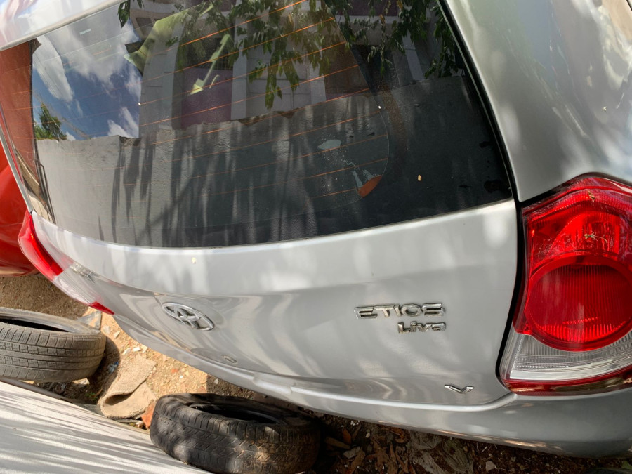 Toyoto Etiyos Liva / 2016 Model / 2 Owner / Diesel Variant / 1.35 Lakh km / Price 4 - Negotiable / SIC / C 113