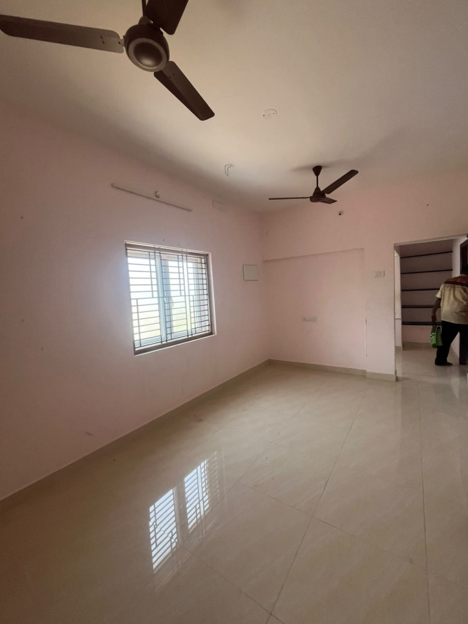 1200 Sqft Plot Size / 2100 Sqft Built Size / East Facing / Ground Floor 2 Bedrooms Houses / Firstfloor 2 Bedrooms House / 3 Years Old  / Incomeproperty 18000 Income / 95 Lakhs  - Negotiable / IN 344