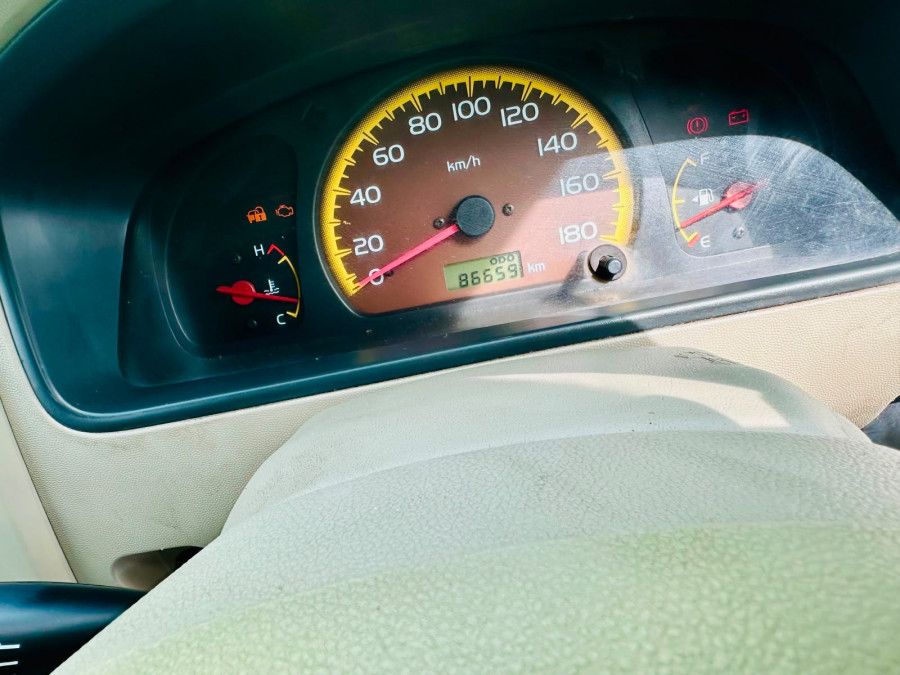 Maruti Suzuki Zen Estilo LXI / 2008 ( FC Upto 2031 - Current ) / Petrol Variants / 3rd Owner / FC upto 2031 / Manual transmission / 83500 kms Running ( low km ) milleage 18 to 20 kmpl Verified / Prices - 139000 - Negotiable / Rac / C 204