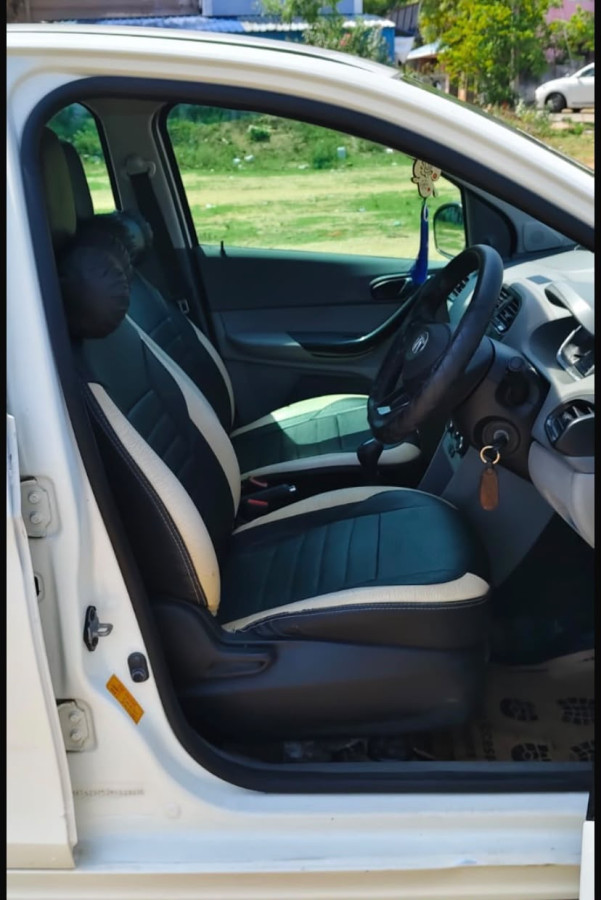 Tata Tigor XE 1.2 litre / 2023 Model / Petrol Variant, Manual Transmission / Owner 2nd / 55300 km Running / Price = 4 Lakhs 50 Thousand - Negotiable / AMC / C 192