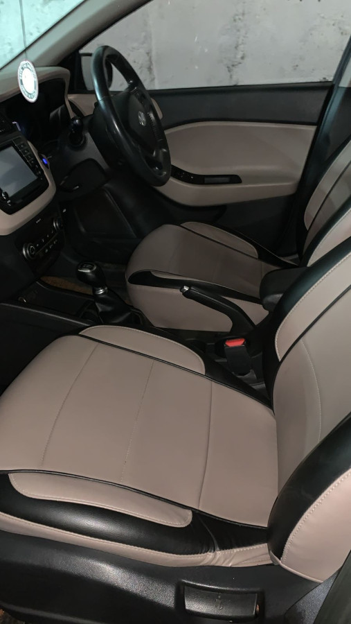 Hyundai i20 asta Top Model / 2016 Registration / Seond Owner / Petrol engine, Manual gear / 117000 km Running / 460000 Lakhs - Negotiable / AC / C 154