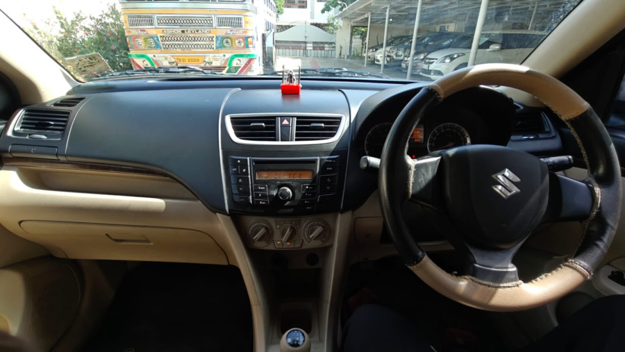 Maruti Swift VXI / 2014 Model / Single Owner / Manual Transmission / 29000 Kms Running Low km / Company Record / Asking Price 4.90 Lakhs - Negotiable / Vc1 / C 202