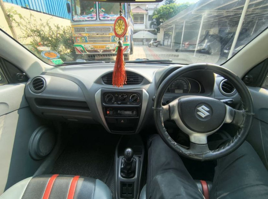 Maruti Suzuki Alto 800 lxi / 2016 Model / 86800 km Running / single Owner, Proper Service / Insurance Live / 2.70 Lakhs - Negotiable / VC / C 134