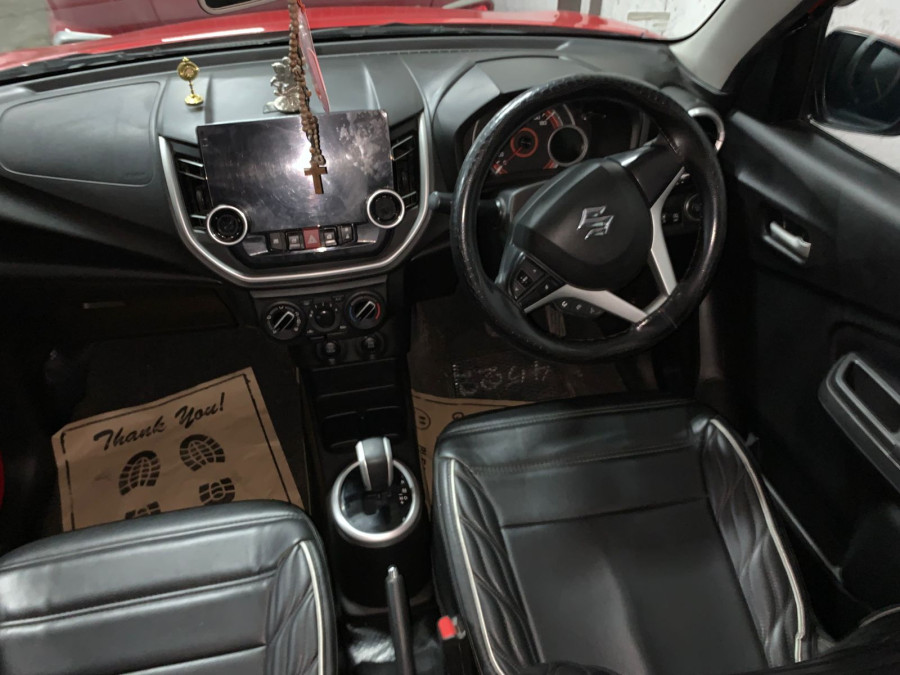 Suzuki Celerio / 2025 Registration / Top Model / Petrol engine, Automatic gear / 25000 km Running Low km / Single Owner / 5.75 Lakhs - Negotiable / AC / C 159