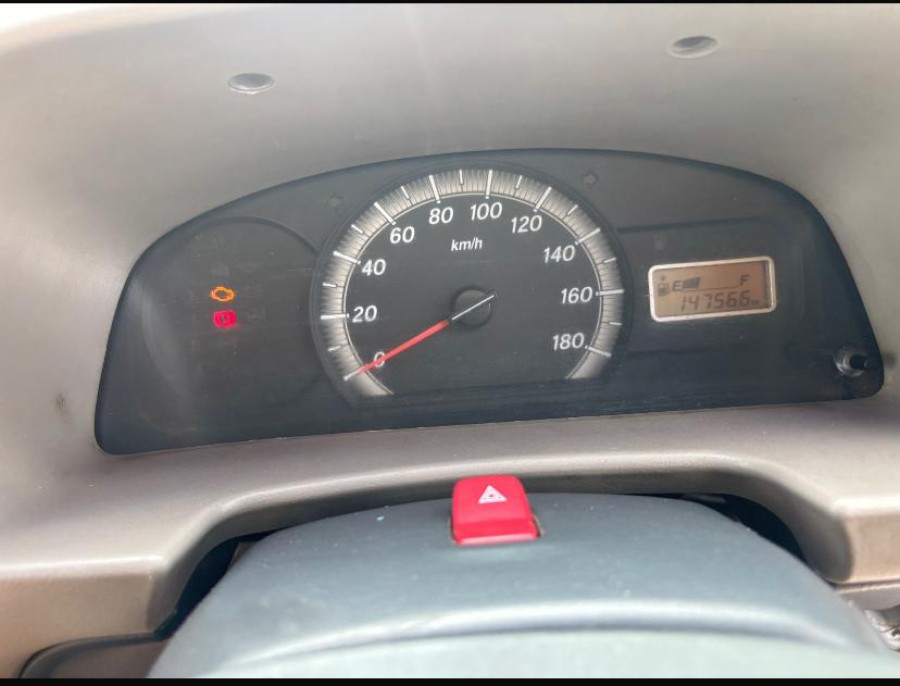 Maruti Suzuki Eeco / 2015 Model / 5 Star AC / Single Owner / Petrol, Manual / 147000 km / Proper Service / 3.80 Lakhs - Negotiable / VC / C 125