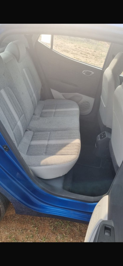 Hyundai / Grand i10 Nios Sportz / 2020 Model / Automatic, Diesel / 65000 km / Service Rocord / Single Owner / insurance Live / 6.75 Lakhs / VC / C 119