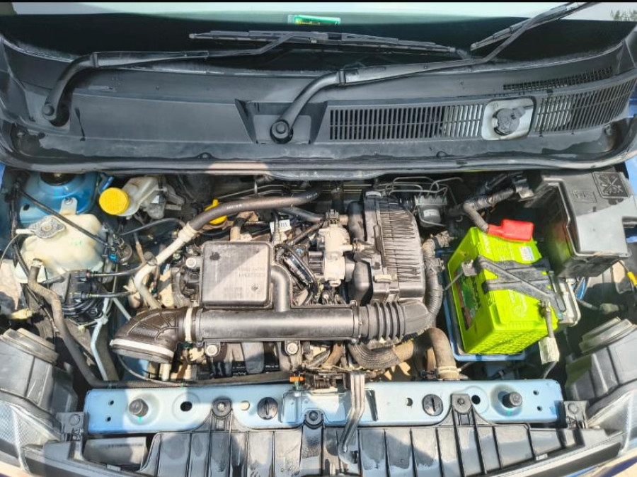 Renault Triber RXTAMT / 2022 Model / Single Owner / Petrol, Insurance Live, Company Record / 7 Seater / 6.30 Lakhs - Negotiable / VC / C 136