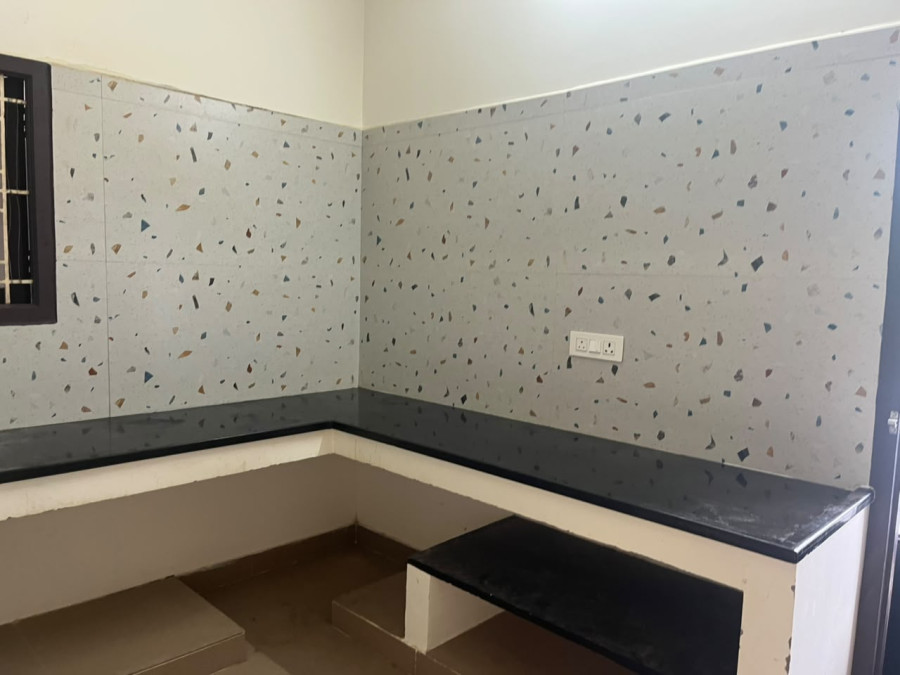 1200 Saft Plot Size / 1100 Built Area / 2 Bedrooms / North Facing / 3 Years / 60 Lakhs / HS 301