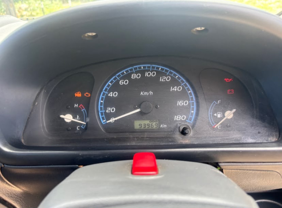 Maruti Suzuki Wagon R 2010 Lxi / Petrol, Manual, 3 Owner / 94000 km Running / Insurance live / FC upto 2030 / Rate = 185000 - Negotiable / VC / C 186